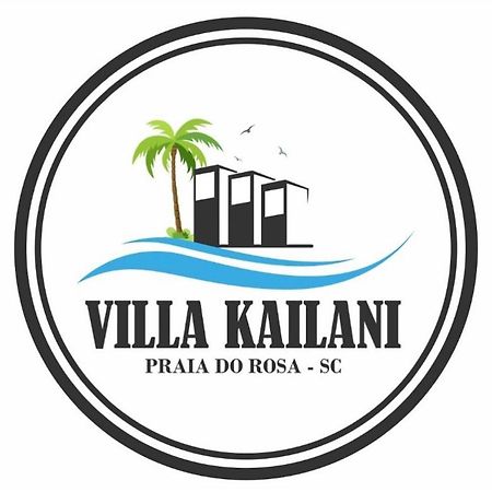 Villa Kailani Praia do Rosa Eksteriør bilde