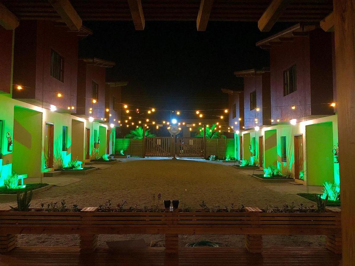 Villa Kailani Praia do Rosa Eksteriør bilde