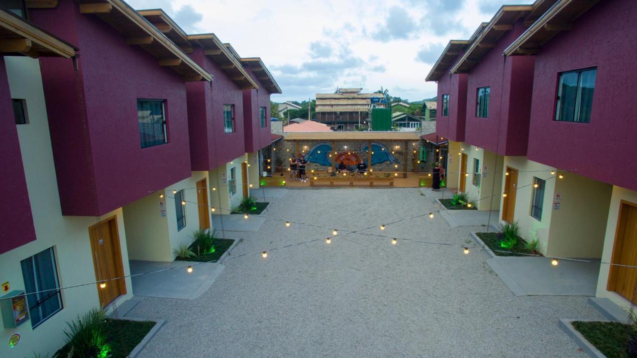 Villa Kailani Praia do Rosa Eksteriør bilde