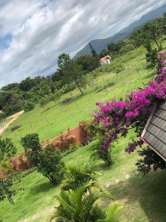 Villa Kailani Praia do Rosa Eksteriør bilde